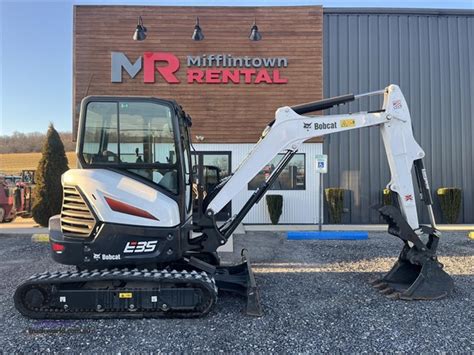 2021 bobcat e35 price|2021 bobcat e35i for sale.